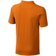Elevate Calgary Short Sleeve Polo Shirt 2-pack - Orange