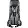 Deuter Aircontact Lite 50+10 - Graphite/Black