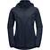 Jack Wolfskin Stormy Point Jacket W - Midnight Blue