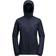 Jack Wolfskin Stormy Point Jacket W - Midnight Blue