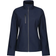 Regatta Women's Honestly Made Recycled Softshell Jacket - Navy