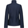 Regatta Women's Honestly Made Recycled Softshell Jacket - Navy