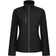 Regatta Women's Honestly Made Recycled Softshell Jacket - Black