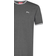 Slazenger Tipped T-shirt - Charcoal Marl