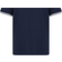 Slazenger Tipped T-shirt - Navy