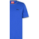 Slazenger Tipped T-shirt - Royal Blue