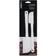 Chef Aid Flexible Baking Spatula