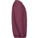 Fruit of the Loom Kid's Classic Set In Sweatshirt - Burgundy (62-041-041)