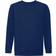 Fruit of the Loom Kid's Classic Set In Sweatshirt - Navy (62-041-032)