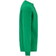 Fruit of the Loom Classic Drop Shoulder Sweatshirt - Heather Green