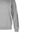 Spalding Team II Crew Sweatshirt - Grey Melange