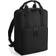 BagBase Recycled Twin Handle Cooler Backpack - Black