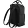 BagBase Recycled Twin Handle Cooler Backpack - Black