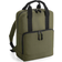 BagBase Recycled Twin Handle Cooler Backpack - Military Green