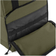 BagBase Recycled Twin Handle Cooler Backpack - Military Green