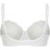 Conturelle by Felina Provence Underwire Bra - White