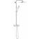 Grohe Rainshower 310 (26647LS0) White, Chrome