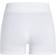 Pieces Silm-Fit Jersey Shorts - Bright White