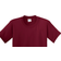 Gildan Youth Heavy Cotton T-Shirt - Cardinal (UTBC482-16)