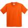 Gildan Youth Heavy Cotton T-Shirt - Orange (UTBC482-106)