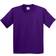 Gildan Youth Heavy Cotton T-Shirt - Purple (UTBC482-111)