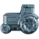 Nordic Ware Tractor Cake Pan 32 cm