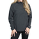 Trespass Meadows Women's Fleece Top - Charcoal