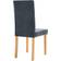vidaXL - Kitchen Chair 95cm 4pcs