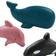 Plantoys Marine Animal Set