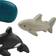 Plantoys Marine Animal Set