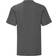 Fruit of the Loom Kid's Iconic 150 T-shirt - Light Graphite (61-023-0GL)