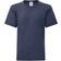Fruit of the Loom Kid's Iconic 150 T-shirt - Heather Navy (61-023-0VF)