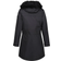 Regatta Women's Lexis Waterproof Insulated Parka Jacket - Black