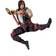 McFarlane Mortal Kombat Liu Kang 18cm