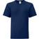 Fruit of the Loom Kid's Iconic 150 T-shirt - Navy (61-023-032)