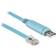 DeLock USB A-RJ45 2.0 3m