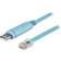 DeLock USB A-RJ45 2.0 3m