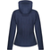 Regatta Women's Venturer 3-Layer Printable Hooded Softshell Jacket - Navy