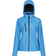 Regatta Women's Venturer 3-Layer Printable Hooded Softshell Jacket - French Blue/Navy