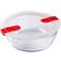 Pyrex Cook & Heat Food Container 0.35L