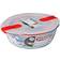 Pyrex Cook & Heat Food Container 0.35L