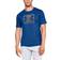 Under Armour Boxed Sportstyle Short Sleeve T-shirt - Blue