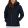 Regatta Women's Venturer 3-Layer Printable Hooded Softshell Jacket - Navy