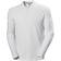 Helly Hansen Crewline Long Sleeve Polo Shirt - White