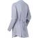 Regatta Women's Maelie Long Length Half Button Shirt - Ticking Stripe