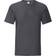 Fruit of the Loom Iconic 150 T-shirt - Dark Heather Grey