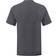 Fruit of the Loom Iconic 150 T-shirt - Dark Heather Grey