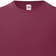 Fruit of the Loom Iconic 150 T-shirt - Burgundy