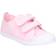 Flossy Sasha Girl's Junior Touch Fastening Shoe - Pink