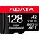 Adata High Endurance microSDXC Class 10 UHS-I U3 V30 A2 100/80MB/s 128GB +SD adapter